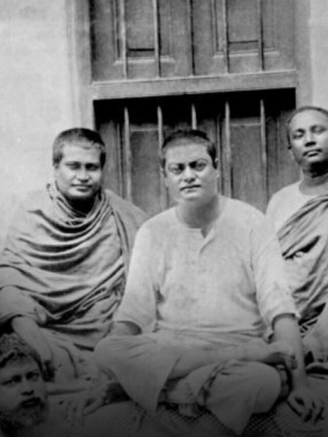 Swami Vivekananda के बारे में ये सच्चाई बहुत कम लोगो को पता हैं