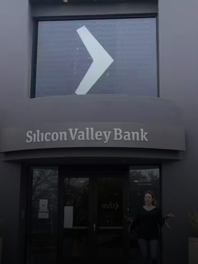 Here are 10 important events in Silicon Valley Bank history