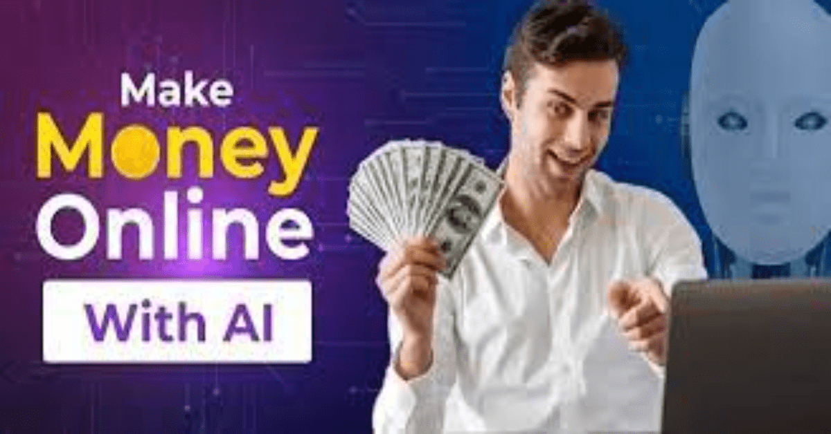 Make Money With Ai