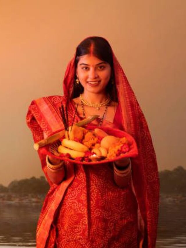 जाने सबसे पहले किसने किया छठ का महा पर्व? 10 chhath facts 2023